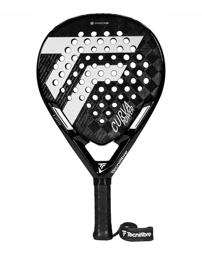 Tecnifibre Curva Power 2026 – afbeelding 1