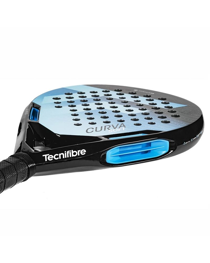 Tecnifibre Curva Soft 2026 – afbeelding 3