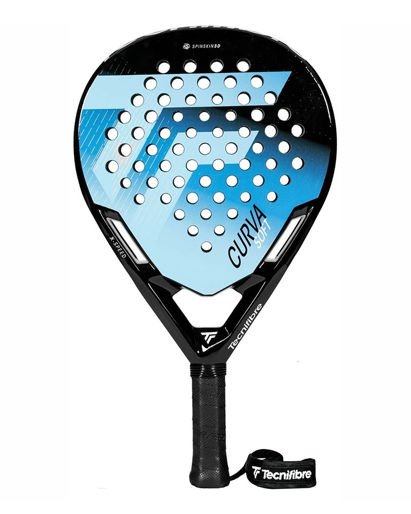 Tecnifibre Curva Soft 2026 – afbeelding 1