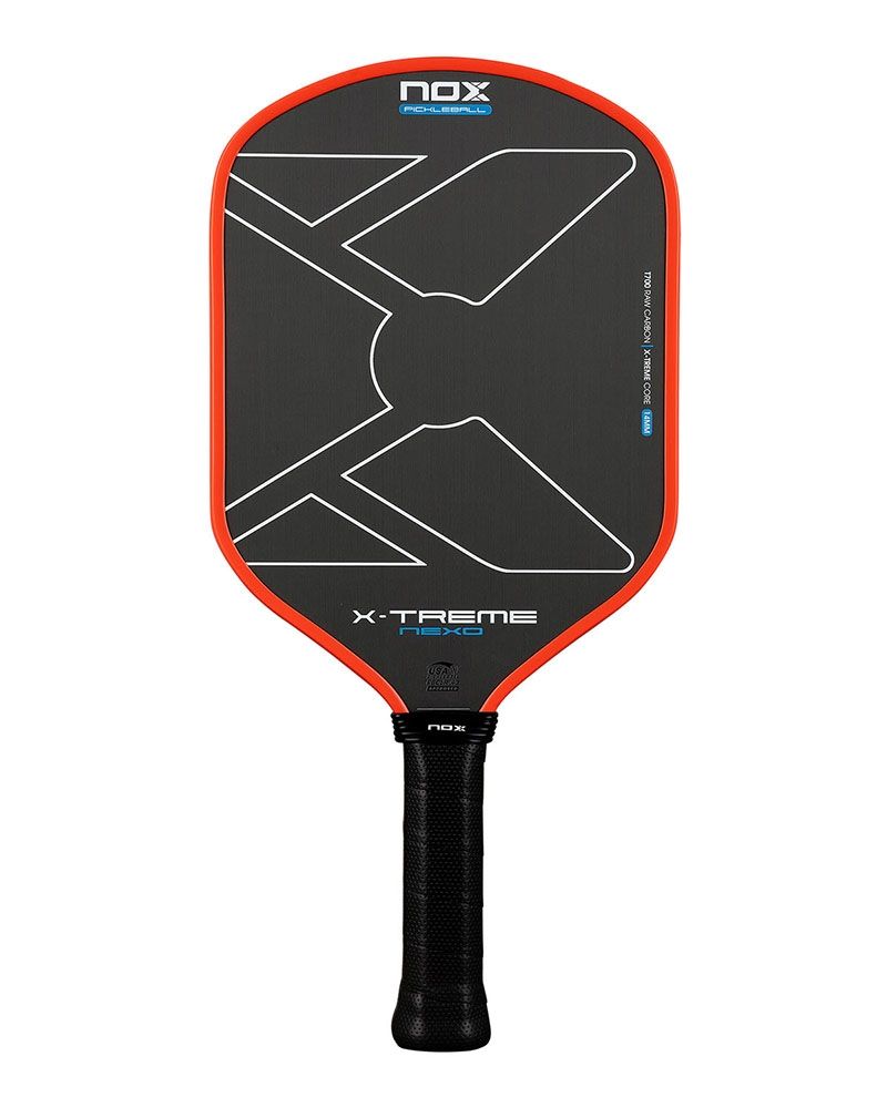 NOX X-Foam Nexo 14mm Pickleball
