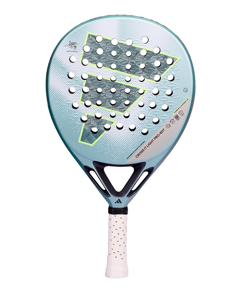 Adidas Cross IT Light 2026 Pro-EDT – afbeelding 1