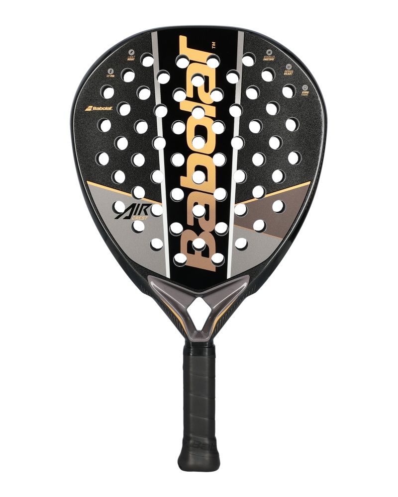 Babolat Air Crest 2026 - afbeelding 1