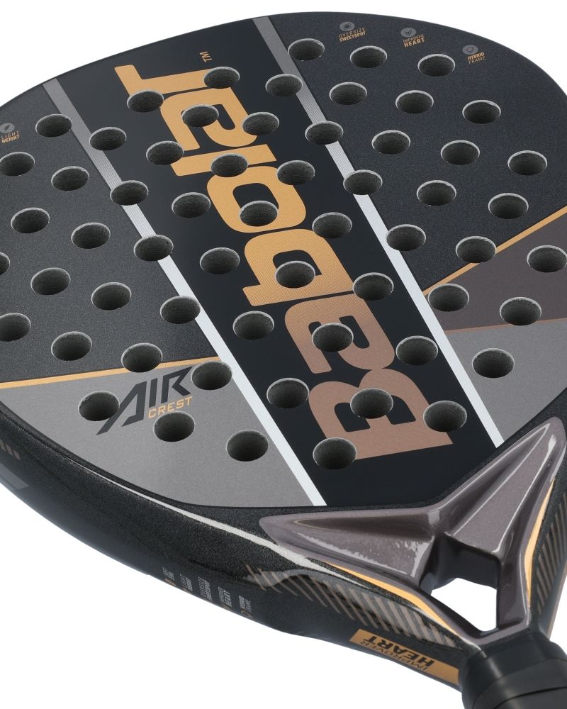 Babolat Air Crest 2026 - afbeelding 8