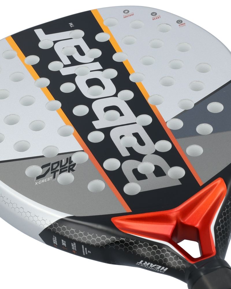 Babolat Counter X-Crest - afbeelding 7