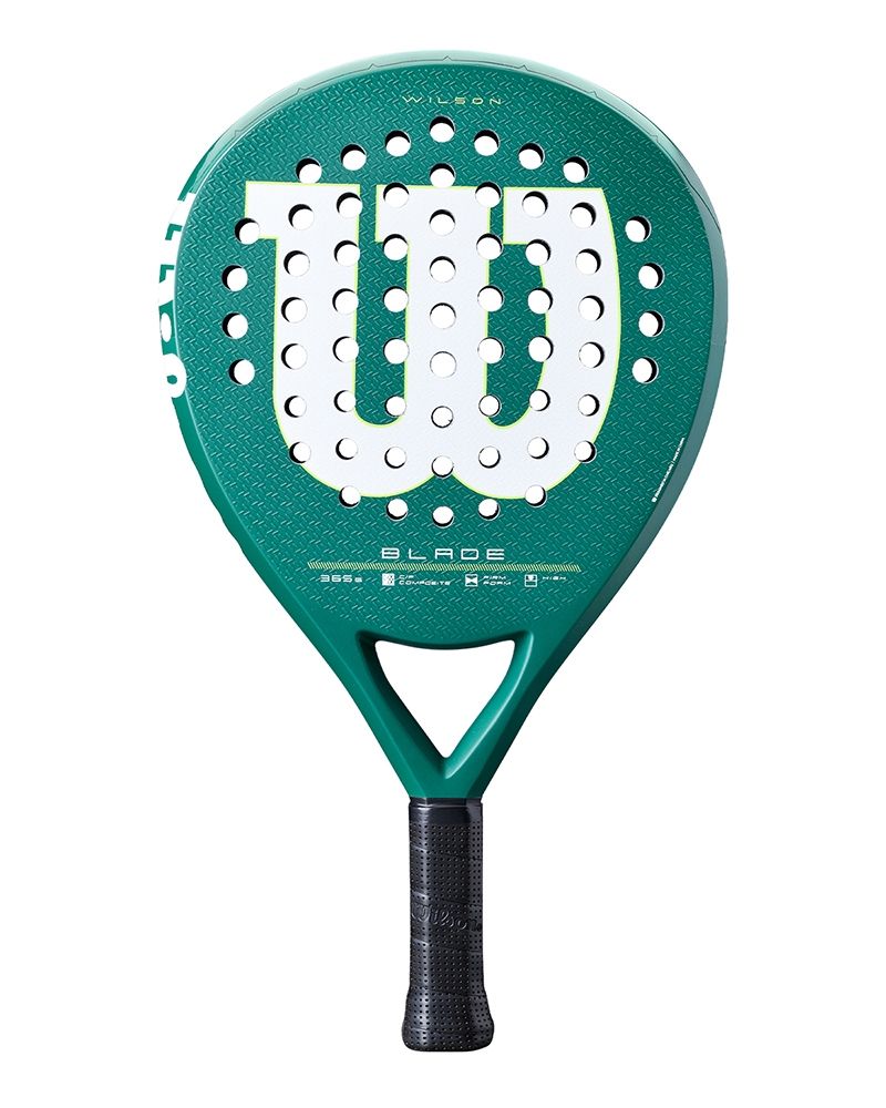 Wilson Blade V4 Padel – afbeelding 1
