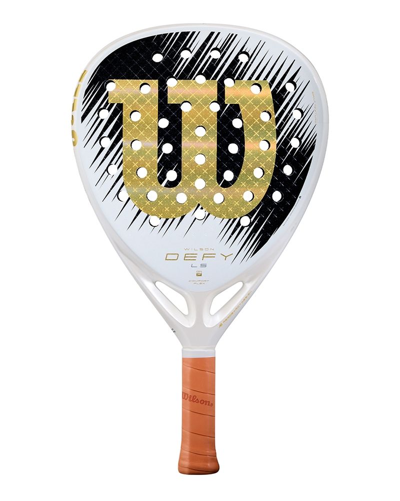 Wilson Defy LS V1 SE – afbeelding 1