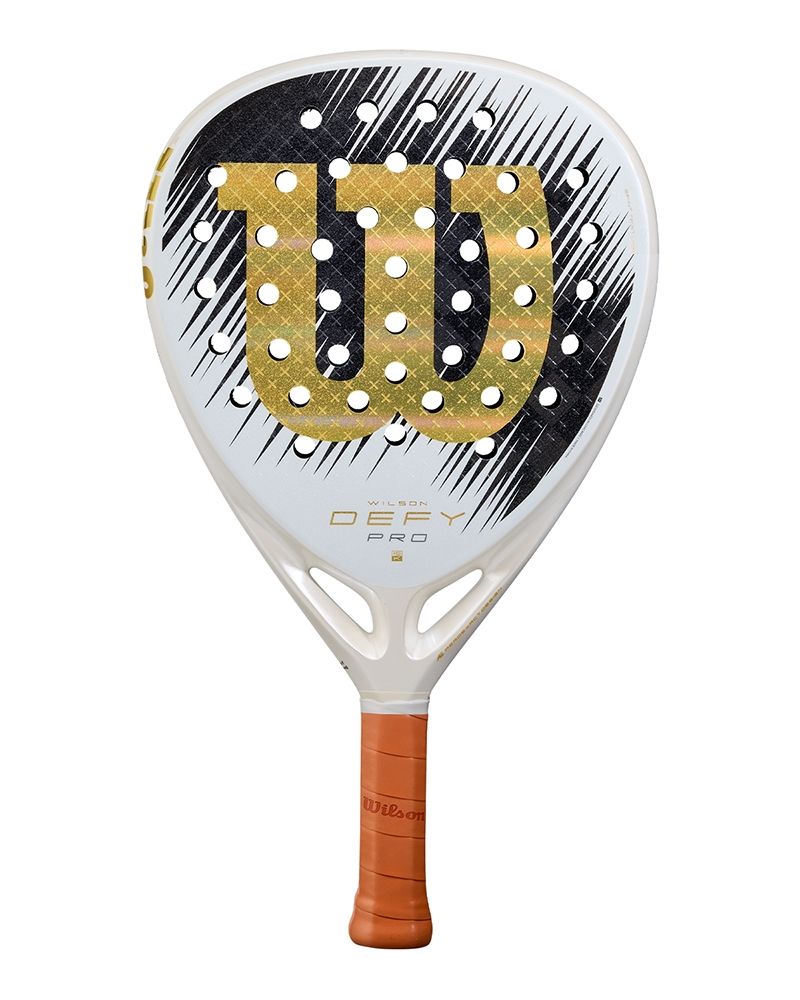 Wilson Defy Pro V1 SE – afbeelding 1