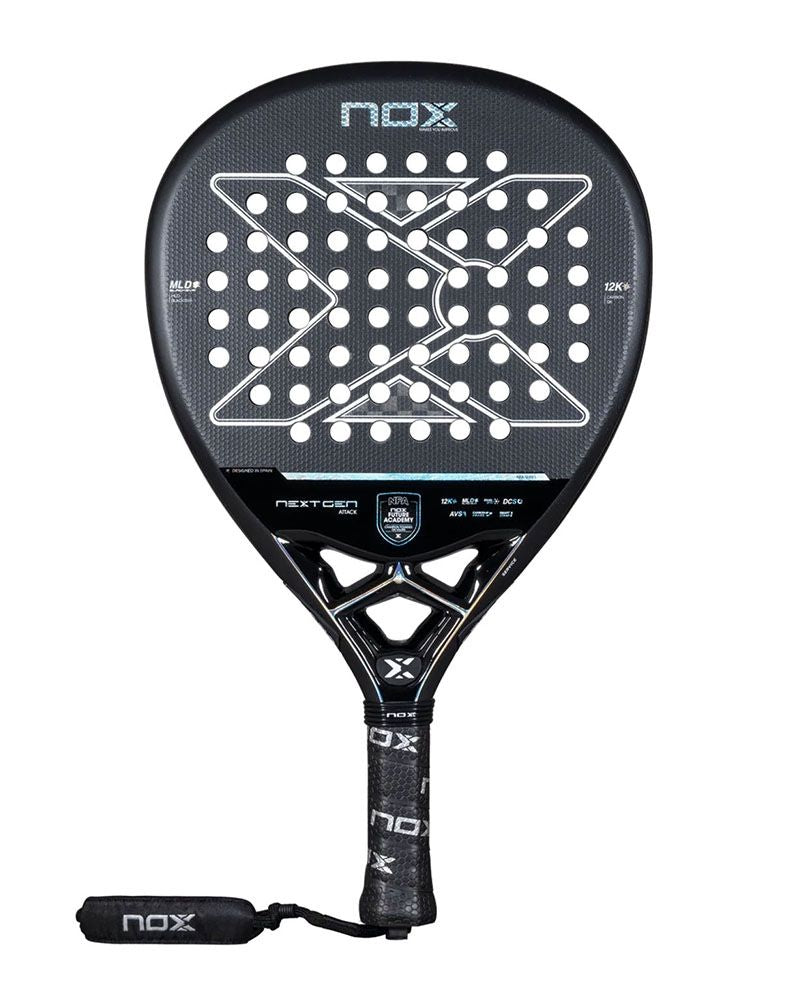 NOX Nextgen Pro Attack 12K NFA Series – afbeelding 1