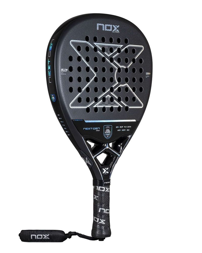 NOX Nextgen Pro Attack 12K NFA Series – afbeelding 2