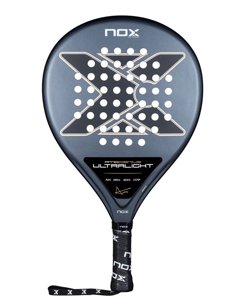 NOX AT10 Genius Ultralight 26 – afbeelding 1