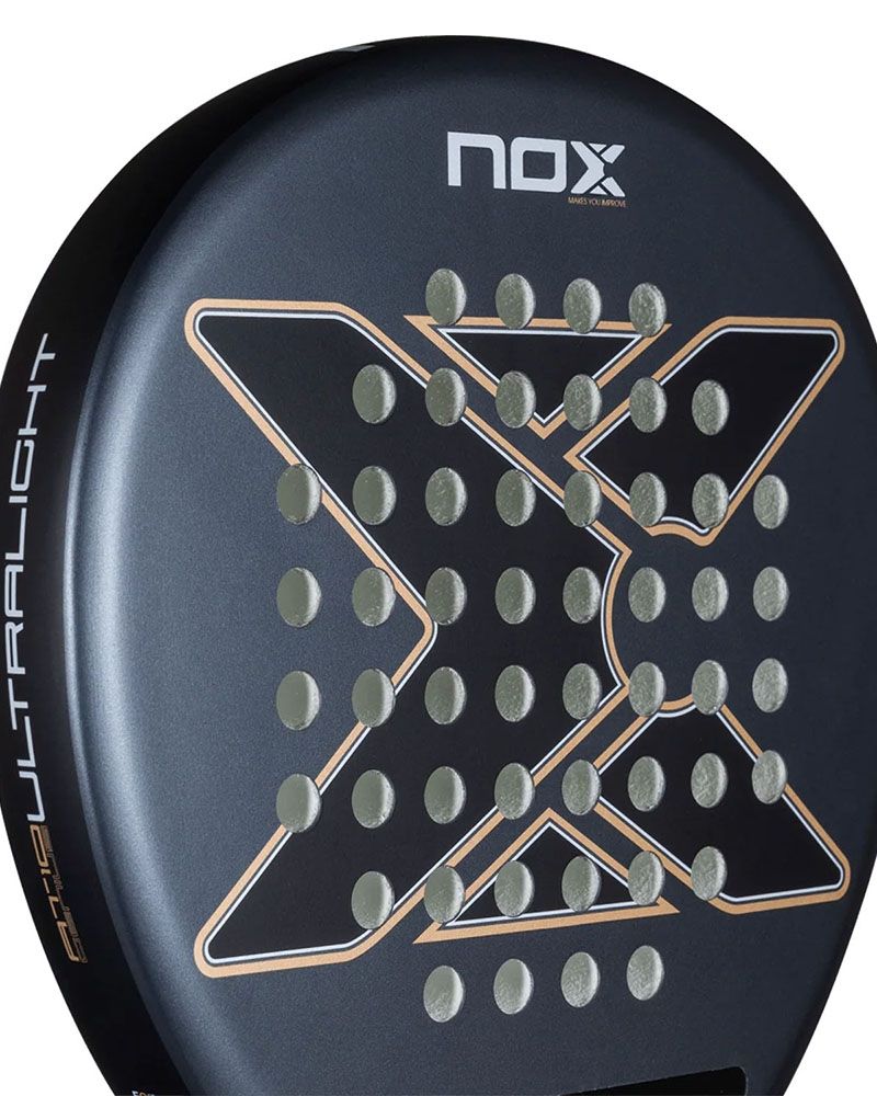NOX AT10 Genius Ultralight 26 – afbeelding 6