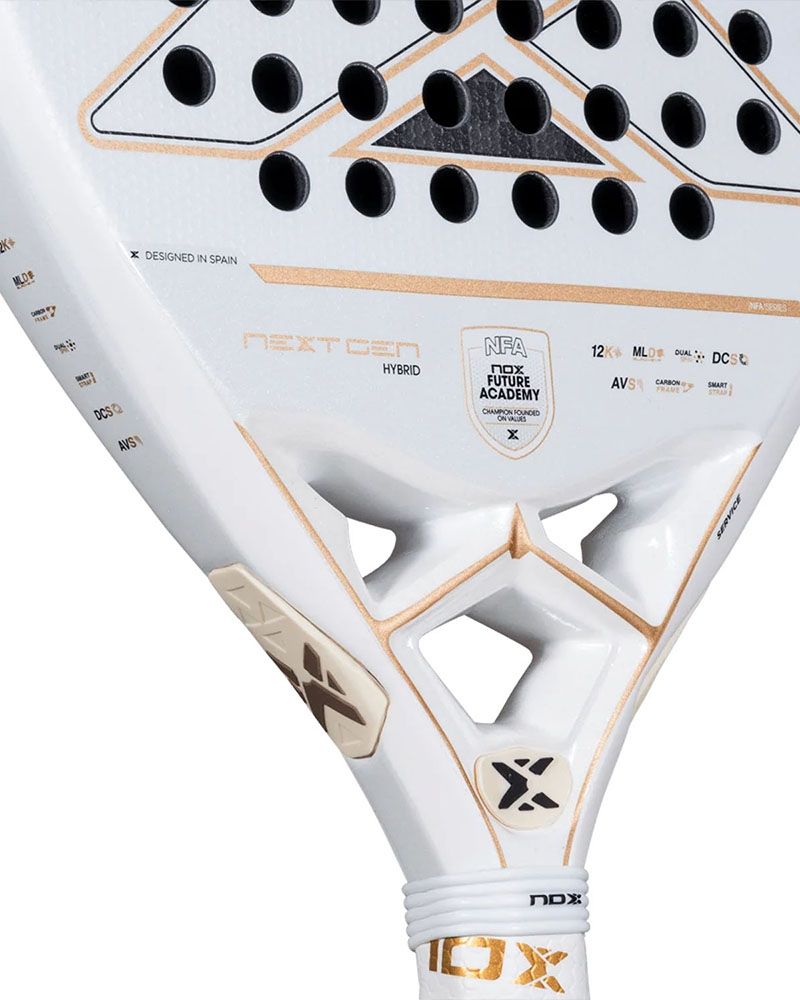 NOX Nextgen Pro Hybrid 12K NFA Series – afbeelding 4