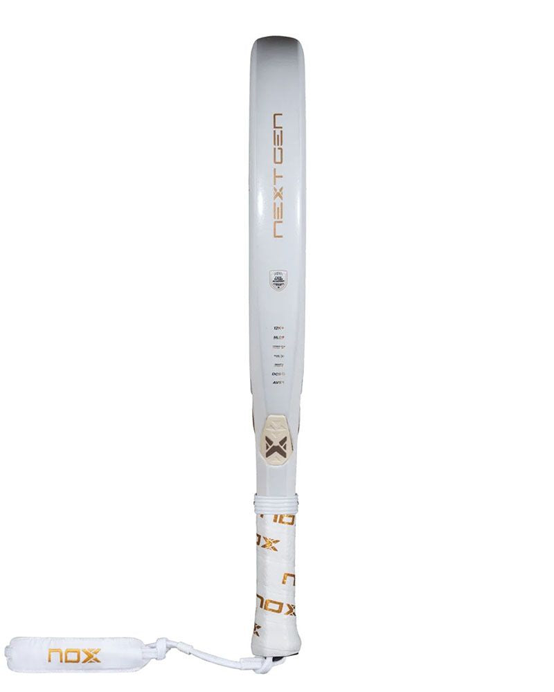 NOX Nextgen Pro Hybrid 12K NFA Series – afbeelding 3