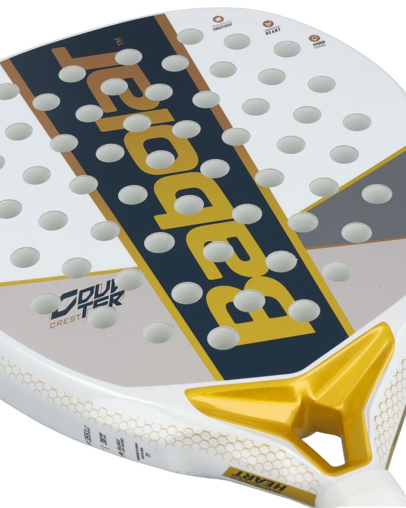 Babolat Counter Crest - afbeelding 6