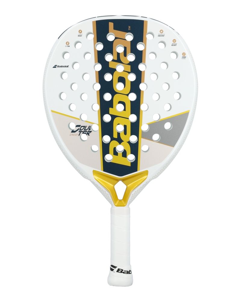 Babolat Counter Crest - afbeelding 1