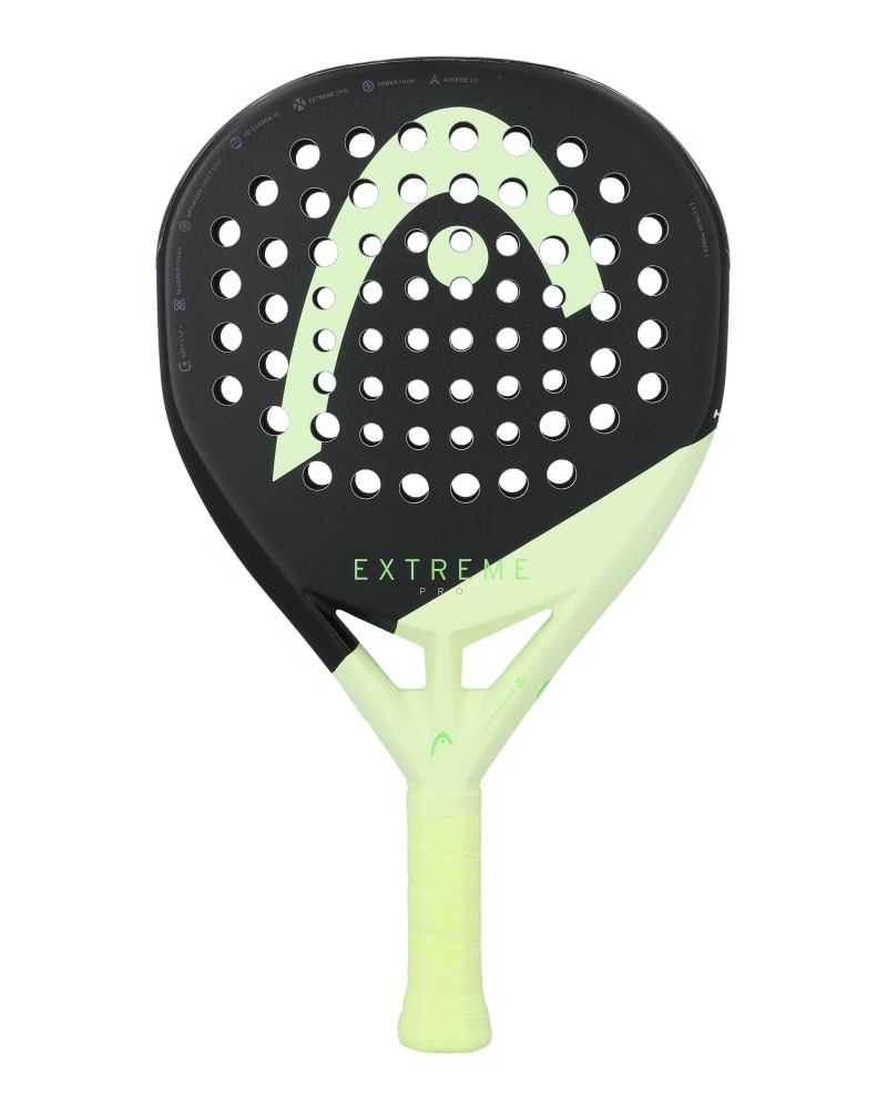 Head Extreme Pro 2026 – afbeelding 4