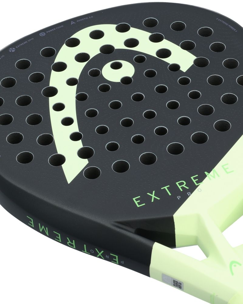 Head Extreme Pro 2026 – afbeelding 9