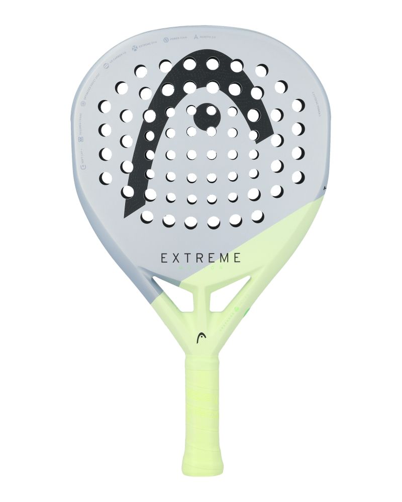 Head Extreme Motion 2026 – afbeelding 4