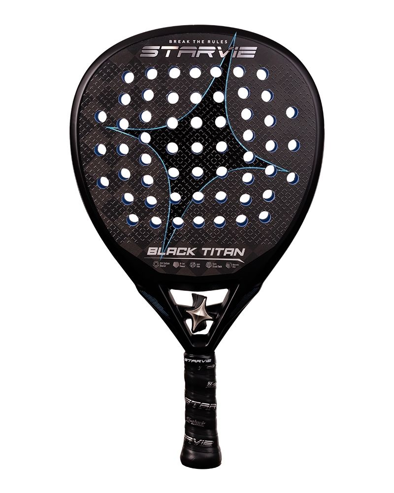 Starvie Black Titan 2027