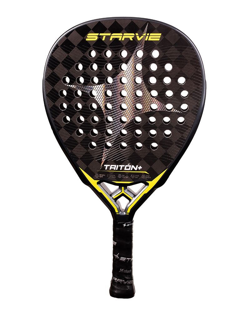 Starvie Triton Balance+