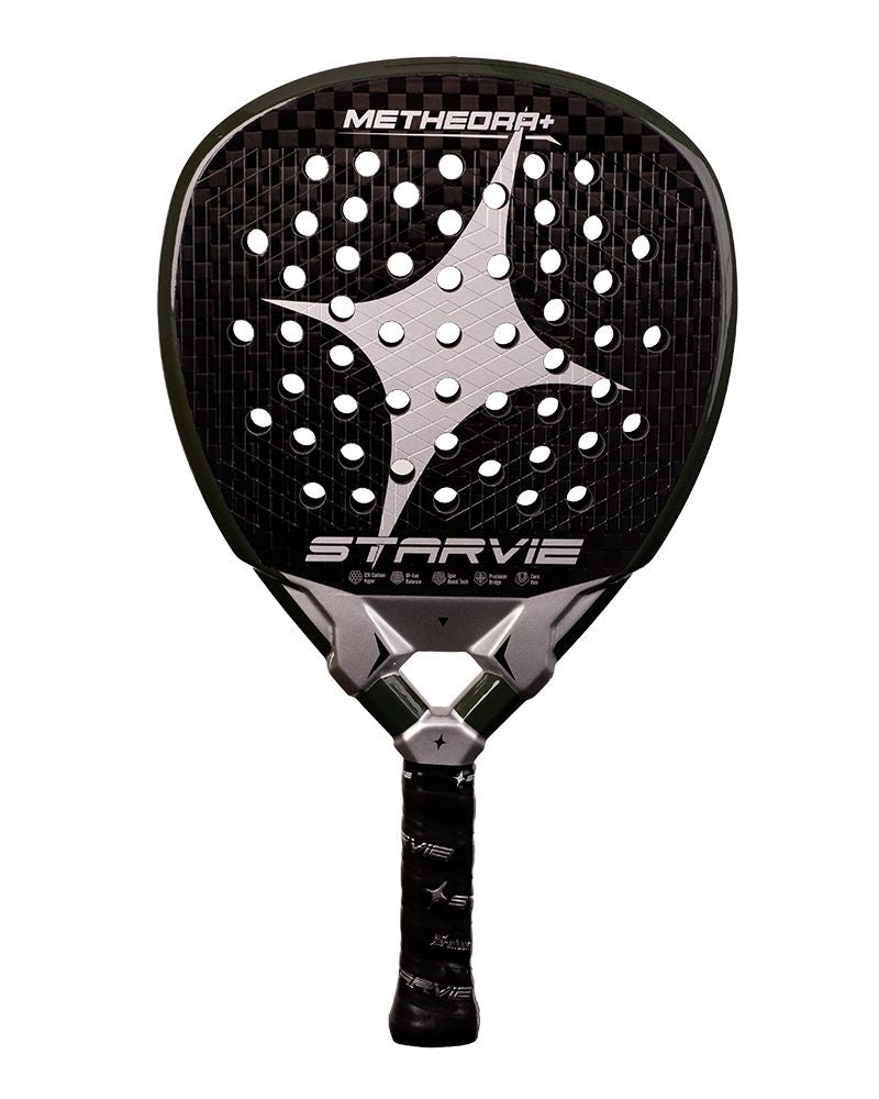 Starvie Metheora+