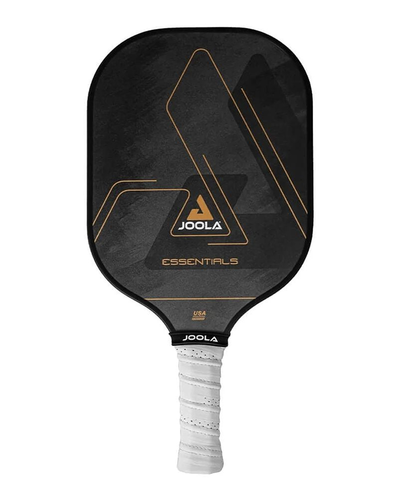 Joola Essentials Paddle Black Pickleball