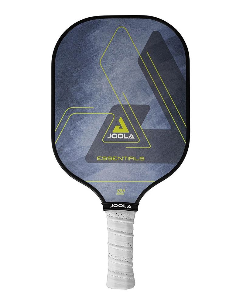 Joola Essentials Paddle Blue Pickleball