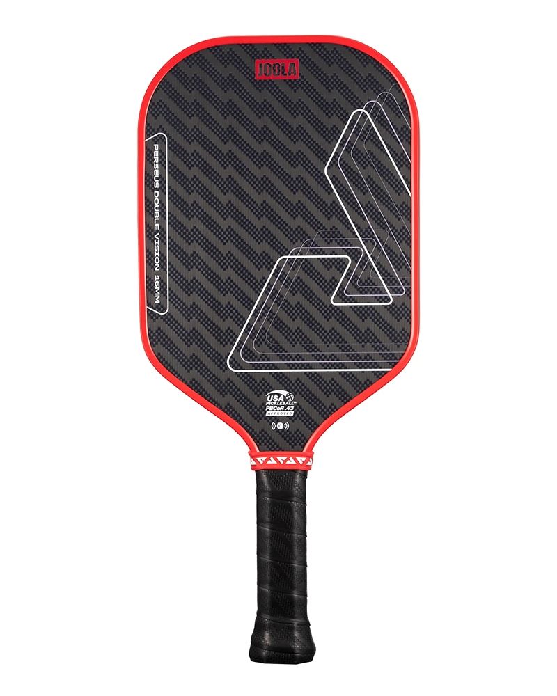 Joola Perseus Double Vision 16 Ignite Red Pickleball