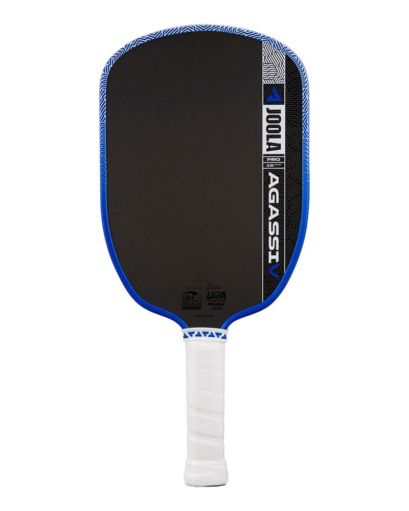 Joola Andre Agassi Pro V 16 Pickleball