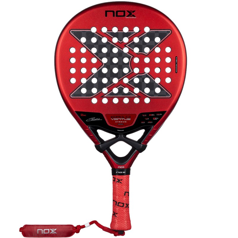 Nox EA10 Ventus Hybrid 12K XTREM 2026