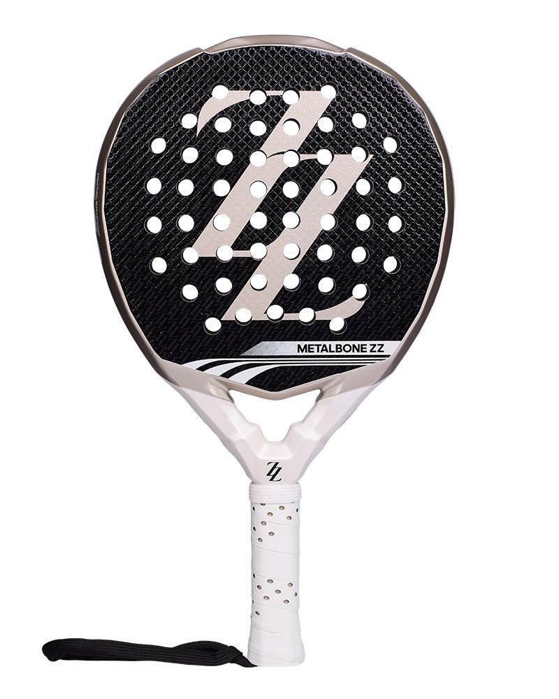 Adidas Metalbone ZZ Team — productfoto 1