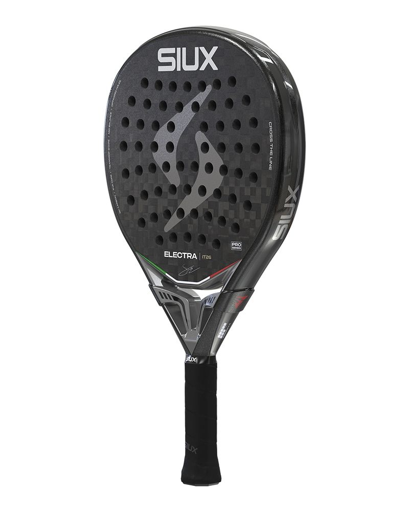 Siux Electra Pro IT26 2026 — productfoto 2