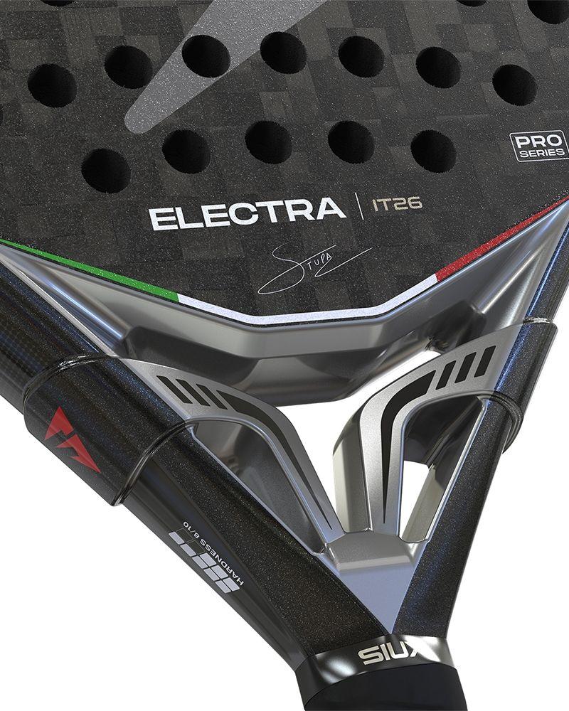 Siux Electra Pro IT26 2026 — productfoto 5