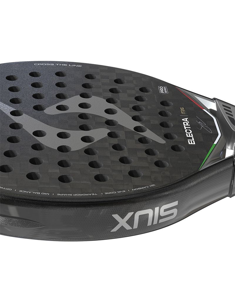 Siux Electra Pro IT26 2026 — productfoto 6