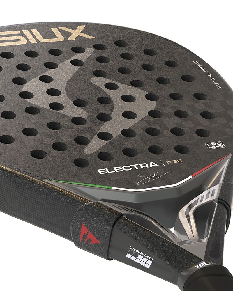 Siux Electra Pro IT26 2026 — productfoto 7