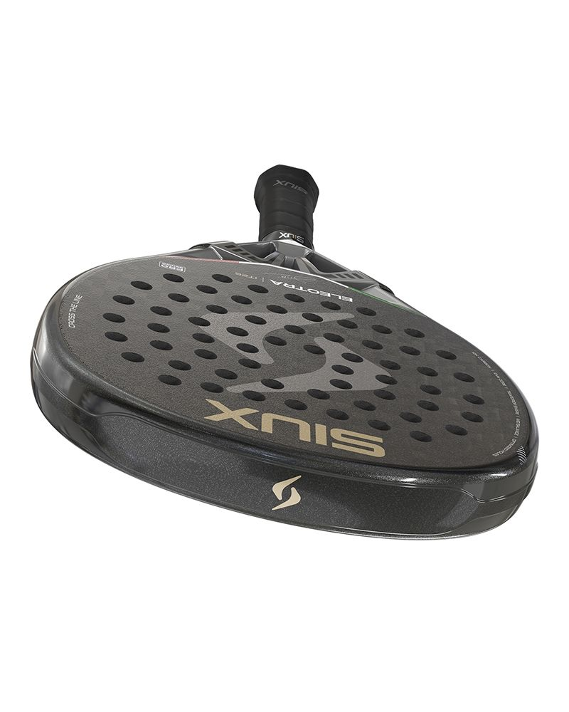 Siux Electra Pro IT26 2026 — productfoto 8