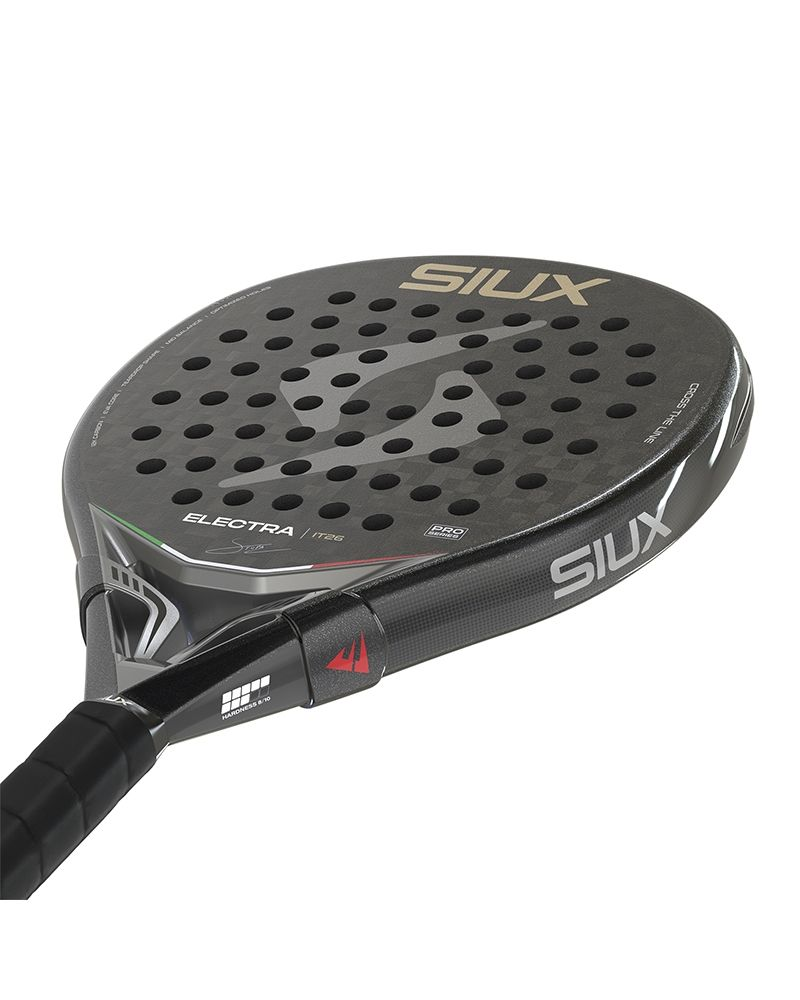 Siux Electra Pro IT26 2026 — productfoto 9
