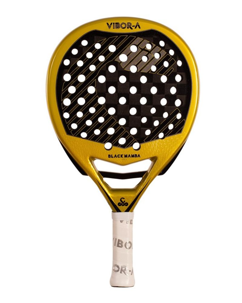 Vibor-A Black Mamba Pro Neo — productfoto 1