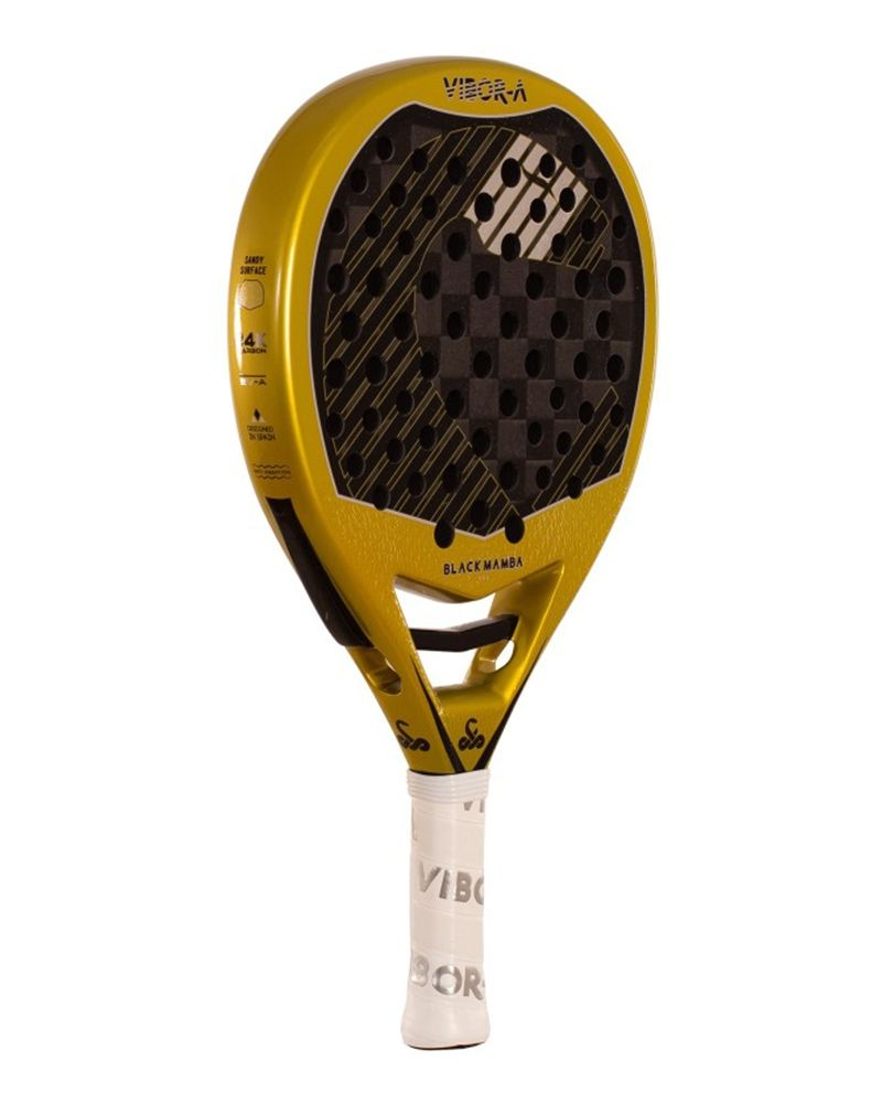 Vibor-A Black Mamba Pro Neo — productfoto 2