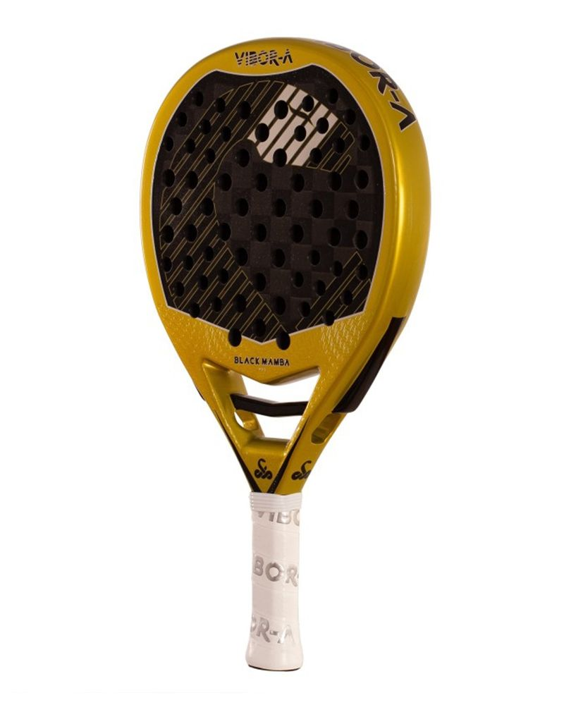 Vibor-A Black Mamba Pro Neo — productfoto 3