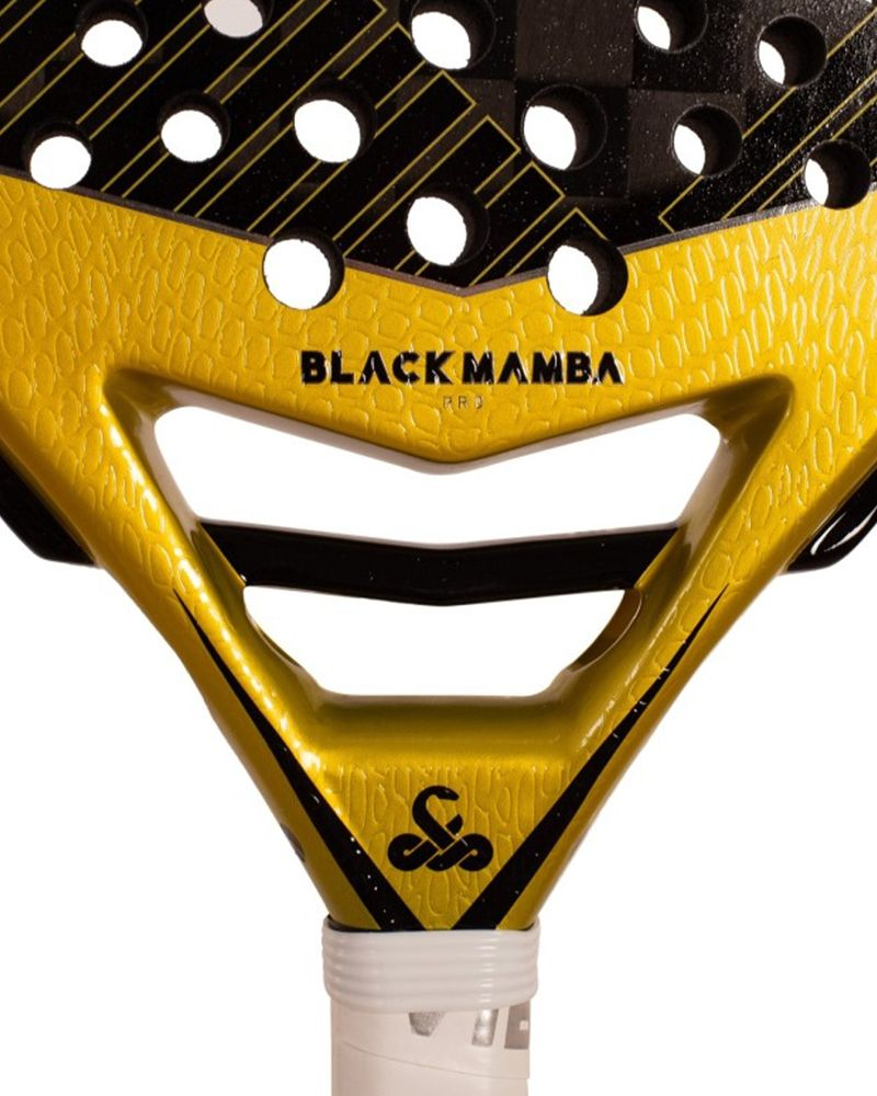 Vibor-A Black Mamba Pro Neo — productfoto 4