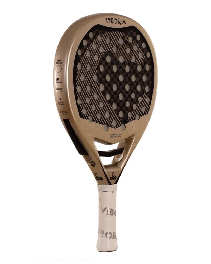 Vibor-A Yarara Pro Bifid — productfoto 3