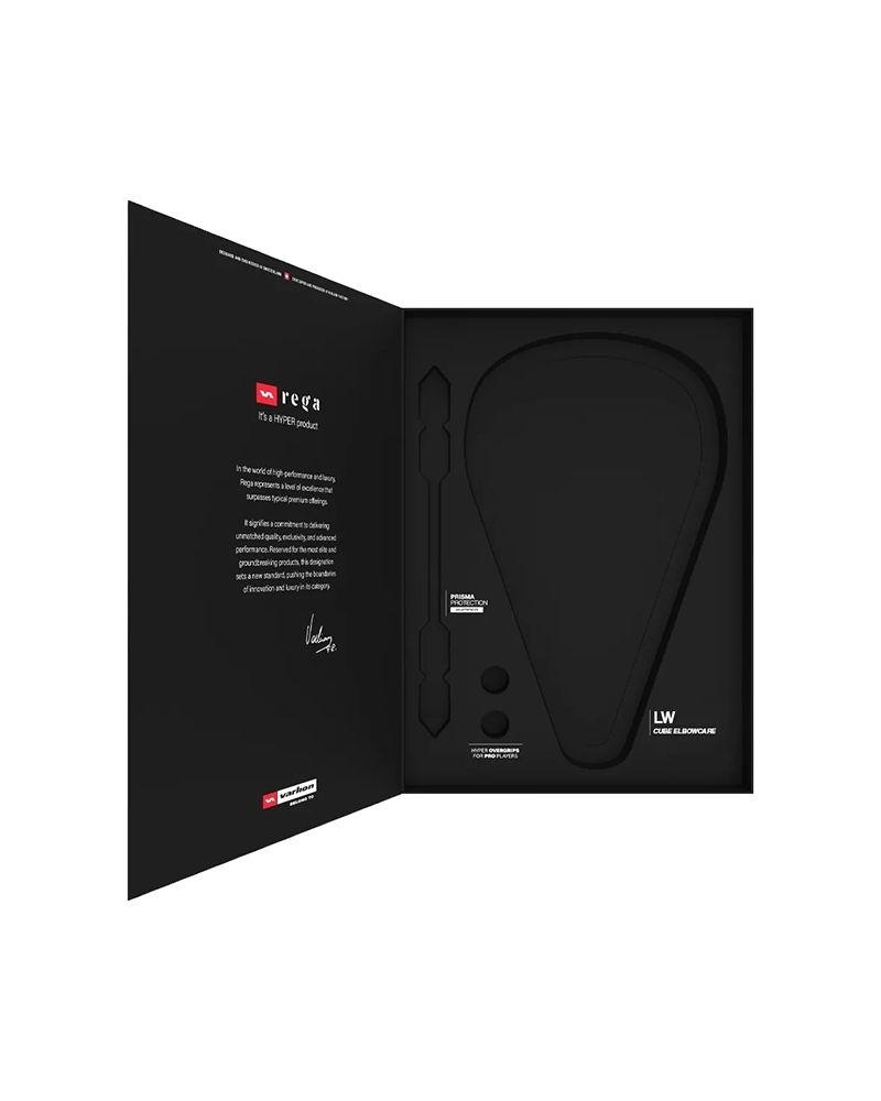 Varlion LW Cube Elbowcare S — productfoto 8