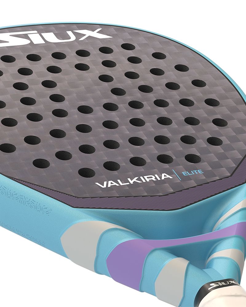 Siux Valkiria Elite 2025