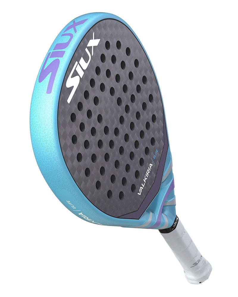 Siux Valkiria Elite 2025
