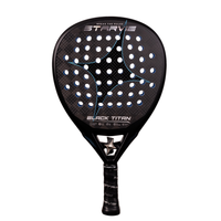 StarVie Black Titan Blue 2027 — productfoto 1 op witte achtergrond