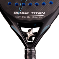 StarVie Black Titan Blue 2027 — productfoto 3 op witte achtergrond