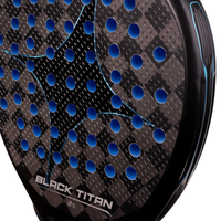 StarVie Black Titan Blue 2027 — productfoto 4 op witte achtergrond