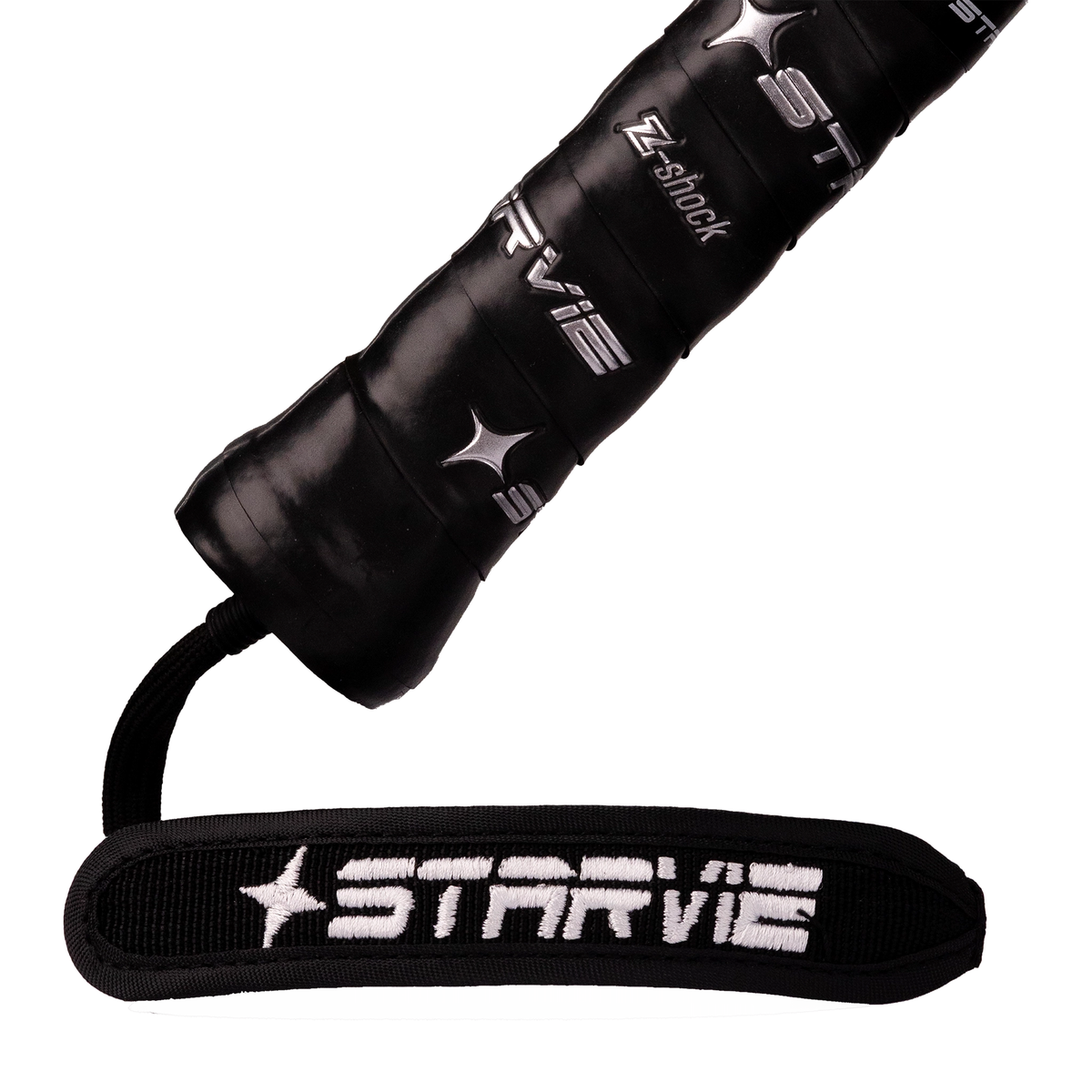 StarVie Black Titan Blue 2027 — productfoto 5 op witte achtergrond