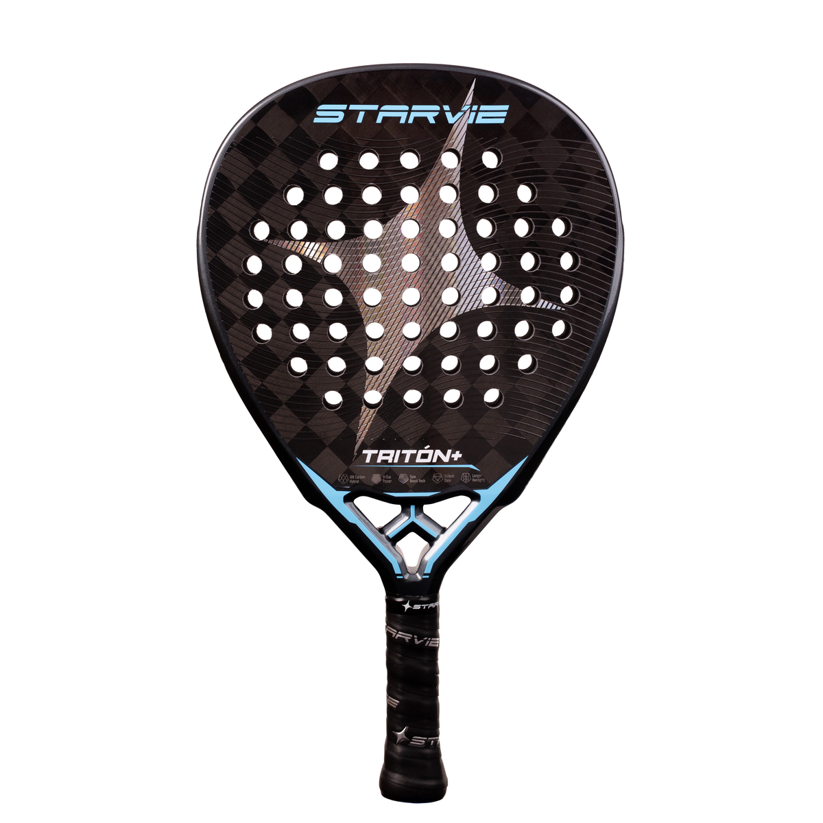 StarVie Triton Power + 2027 — productfoto 1 op witte achtergrond